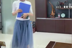 民法典草案公益微视频 | 禁止性骚扰 不做沉默的羔羊视频封面