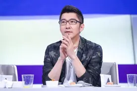 钢琴家赵胤胤：家里五个厨房都是我的，陈数觉得厨房不是属于她的地方图片