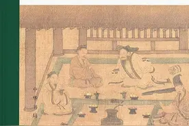 《将无同》阅读系列︱政治实体？族类观念？图片