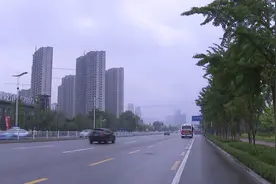 烟台莱山滨海路街道：重点项目建设快马加鞭图片