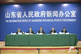 权威发布｜南水北调山东段工程已累计调引长江水46.24亿m³图片