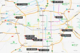 西安11大纯新盘将入市！刚需&改善&放长线都有得选？图片
