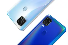 中兴5G新机Axon 11 SE定档6月1日 助力年轻人享受视频乐趣图片