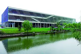 全面打造全国数字经济第一镇 云栖小镇开启建设2.0版本的新征程图片