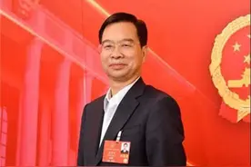 全国人大代表高建军：设立河南自贸区开封片区综合保税区正当其时图片