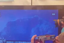 巅峰时刻！2020珠峰高程测量登山队成功从北坡登上珠峰顶峰图片