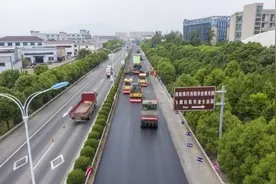 智慧管控系统，让公路养护大中修“信息化”图片