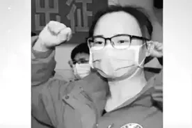悲痛！广西28岁援鄂护士梁小霞昏迷89天后离世图片