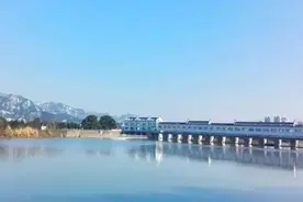 义乌“西湖”，可研获批 ！图片