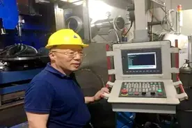 将金属铸造、锻压技术合二为一，华中大金属3D打印“微铸锻”技术助力国之重器图片