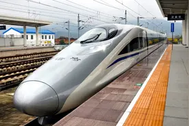 “交通强国”试点在贵州山东推进，探索投融资和高铁建设新路图片