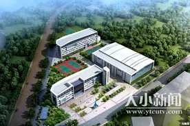 烟台一批地产项目规划方案公示，涉及帆船帆板训练基地图片