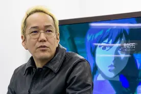从笑面男到2045奇点：《攻壳机动队》的前世今生（下）图片