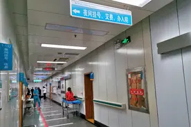 因学习压力大，12岁男孩突然双眼失明，一查竟是“心盲”图片