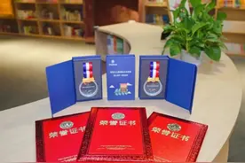 勇夺三项英语全国冠军，杭州这所学校是怎么做到的？图片