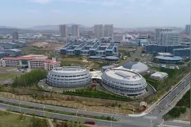 青岛海洋科学与技术试点国家实验室：攻坚克难，筑梦深蓝图片
