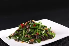 话说春天饮食：适时而食，既享受又养生图片
