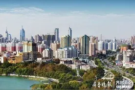 加快建设现代化中心城区，天桥区今年将完成拆迁300万平方米图片