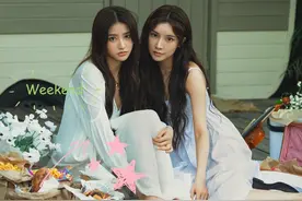 《青你2》拍摄毕业旅行时尚大片 成团之夜在即图片