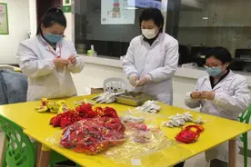 鼻病毒来袭怎么办？中医药防治有妙招图片