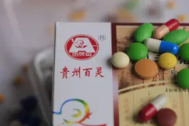贵州百灵不“灵”了？图片