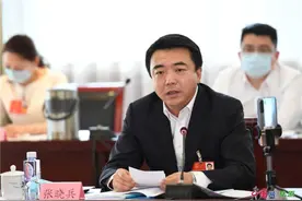 “塞上粮仓”需要好耕地和好水利 张晓兵建议加强河套灌区建设图片
