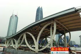 东莞地铁2号线开通运营4年，运送旅客1.7亿人次，将增购新车图片