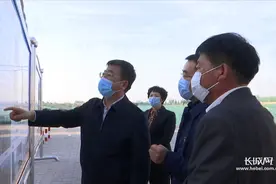 河北衡水：集体经济“多点开花”，空白村实现“清零”图片