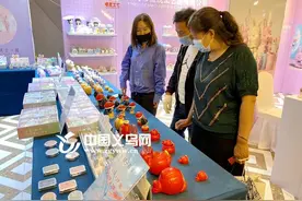 两大市场激情相拥 义乌与临沂将擦出怎样的火花？图片