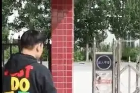 教练都惊呆了！疫情期间320斤小伙独守训练营，暴减150斤图片