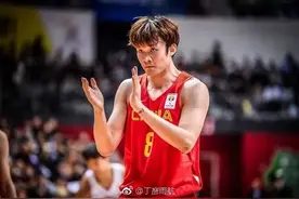 谈妥了！丁彦雨航确定赛季结束后回归图片