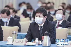 全国人大代表陈新武：建议尽快审批实施丹江口水库移民相关帮扶规划图片