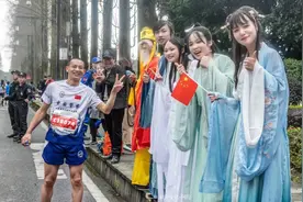 马拉松产业洞察：最近一年 六成跑者花钱疗伤图片