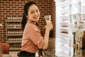 快跟着漂亮小姐姐，打卡青白江最新网红胜地！图片