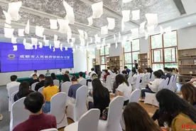 已完成投资341亿，天府绿道“加”出“金山银山”了吗？图片