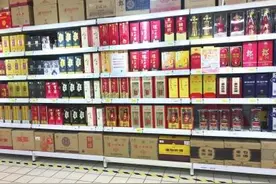 “30年陈酿”是存了30年的酒？全国人大代表昝圣达：不能任由酒企各自表述、自由发挥图片