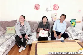 进了一家门幸福又甜蜜！来看宿迁这位婆婆和三个儿媳的故事图片