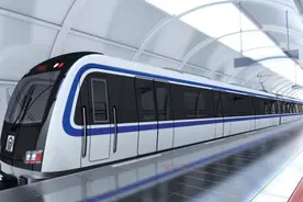 山东10市已完成轨交规划！谁将是济青之后的地铁第三城？图片