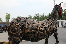 上海：看垃圾如何变废为宝 这个中转站里秘密多视频封面