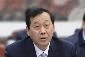 全国人大代表陶光辉：加大对国内石油勘探开发支持力度图片