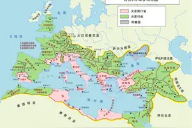 从宙斯到耶和华：希腊人是如何皈依基督教的？图片