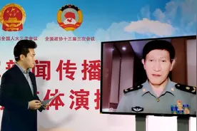 【两会论兵】全国政协委员卞修武：战“疫”归来 病理学专家的提案是什么？视频封面
