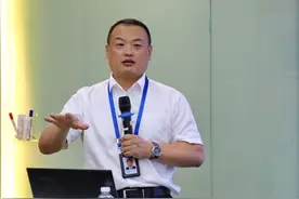 复工复产 | 华夏航空CEO吴龙江：我对民航业逐步复苏有信心图片