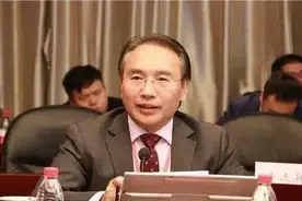 唐永红、朱磊解析福建GDP首超台湾图片