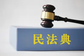 呼之欲出的民法典，将带来哪些变化？图片