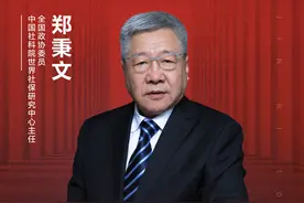 2020代表委员面对面｜政协委员郑秉文：就业是政府工作报告中摆在第一位的民生问题图片