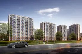 坐拥双重利好 这个项目如何助力北京南城居住品质升级？图片