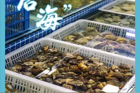 鲍鱼、生蚝只要2元！重庆新开的海鲜市场，公交直达，50元买个够图片