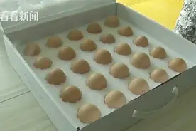 女子发现网购鸡蛋来自武汉 怒斥商家“昧良心”：想害死我吗？图片