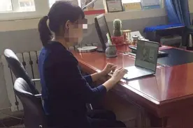 山东协和学院2020年单独招生和综合评价招生（笔试）操作说明图片